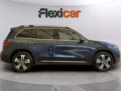 Azul Usado 2022 Mercedes EQB300 Progressive SUV | € 38.490 (Preço justo)