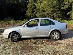 Usado 2000 VW Bora Sedan | € 3.600