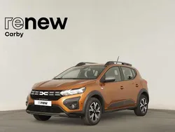 Outra Usado 2023 Dacia Sandero Citadino | € 17.490 (Preço justo)