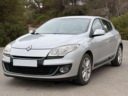 Usado 2013 Renault Mégane III Sedan | € 6.200 (Preço justo)
