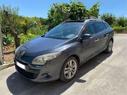 Usado 2009 Renault Mégane III Sedan | € 6.800 (Preço elevado)