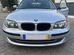 Usado 2007 BMW 118 Citadino | € 5.000 (Super Preço)
