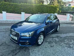 Usado 2010 Audi A1 Citadino | € 6.450 (Super Preço)