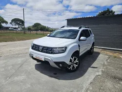 Branco Usado 2022 Dacia Duster SUV | € 17.950 (Preço justo)