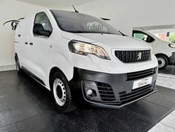 Branco Usado 2019 Peugeot Expert Van | € 13.900 (Super Preço)