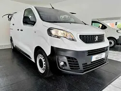 Branco Usado 2019 Peugeot Expert Van | € 13.900 (Super Preço)
