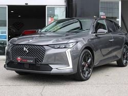 Cinza escuro Usado 2022 DS Automobiles DS4 SUV | € 27.900 (Super Preço)