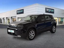 Preto Usado 2024 Jeep Avenger Altitude SUV | € 22.900 (Preço justo)