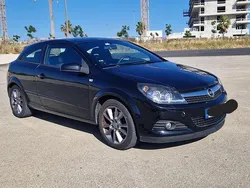 Usado 2009 Opel Astra GTC | € 6.800 (Caro)