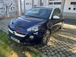 Usado 2013 Opel Adam Glam Citadino | € 6.800