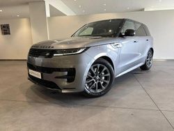 Cinzento Usado 2025 Land Rover Range Rover Sport SUV | € 119.500