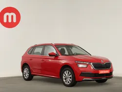Usado 2021 Skoda Kamiq Ambition SUV | € 16.499 (Bom preço)