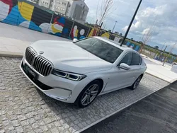 BMW 730