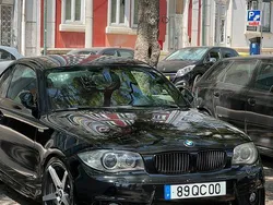 Usado 2008 BMW 120 Citadino | € 11.000 (Preço justo)
