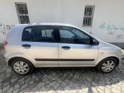 Usado 2005 Hyundai Getz Citadino | € 2.200