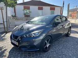 Usado 2018 Nissan Micra S Citadino | € 11.500 (Preço justo)