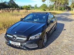 Usado 2016 Mercedes CLA180 AMG Sedan | € 23.500 (Preço elevado)
