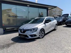 Cinzento Usado 2019 Renault Mégane IV Carrinha | € 15.900 (Preço elevado)