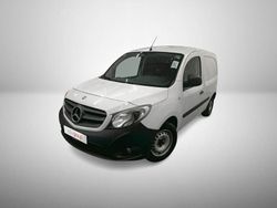 Branco Usado 2019 Mercedes Citan 109 Sedan | € 12.390 (Bom preço)