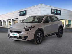 Bege Usado 2025 Fiat 600 SUV | € 24.500 (Preço justo)