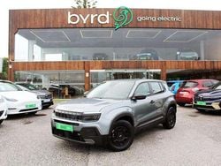 Cinza Usado 2024 Jeep Avenger EV SUV | € 25.900 (Preço justo)