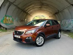 Outra Usado 2019 Peugeot 3008 Citadino | € 18.590 (Bom preço)