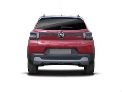 Novo 2025 Citroën e-C3 | € 25.492 (Preço justo)