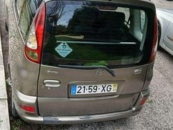 Usado 2004 Toyota Yaris Carrinha | € 1.800