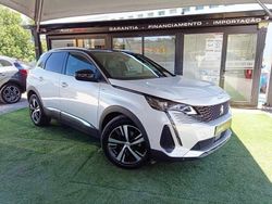 Branco Usado 2020 Peugeot 3008 GT SUV | € 37.750