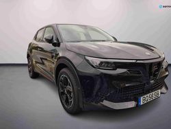 Preto Usado 2025 Alfa Romeo Junior Edizione Speciale SUV | € 42.900