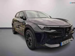 Preto Novo 2025 Alfa Romeo Junior Edizione Speciale SUV | € 43.890