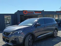 Usado 2020 Peugeot 5008 GT-line Monovolume | € 20.899 (Super Preço)