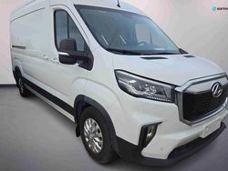 Outra Novo 2025 Maxus V90 Van | € 30.500