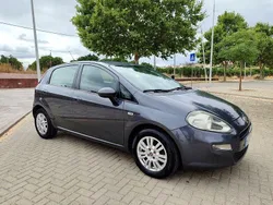 Usado 2014 Fiat Punto Lounge Citadino | € 5.400 (Preço justo)