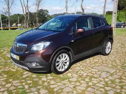 Outra Usado 2015 Opel Mokka SUV | € 11.750 (Preço justo)