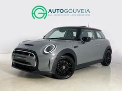 Cinzento Usado 2022 Mini Cooper Citadino | € 21.500 (Preço justo)