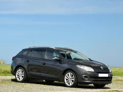 Usado 2010 Renault Mégane III Sedan | € 6.490 (Preço elevado)