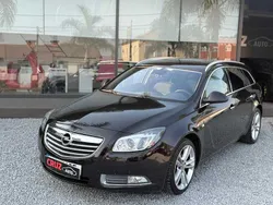 Outra Usado 2011 Opel Insignia Carrinha | € 7.599