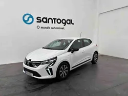 Branco Usado 2024 Mitsubishi Colt | € 15.760 (Preço justo)