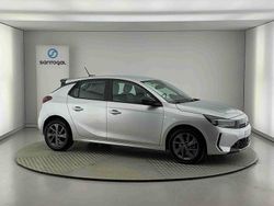 Cinza Usado 2024 Opel Corsa | € 19.490 (Caro)