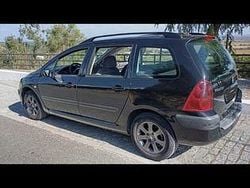 Usado 2003 Peugeot 307 Carrinha | € 2.100 (Bom preço)
