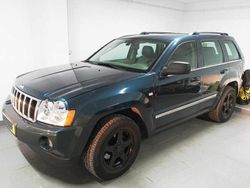 Verde Usado 2005 Jeep Grand Cherokee SUV | € 18.500