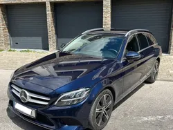 Usado 2020 Mercedes C300e Avantgarde Sedan | € 24.990 (Preço justo)