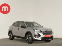 Usado 2024 Peugeot 2008 Allure SUV | € 22.999 (Preço justo)
