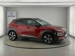 Vermelho Usado 2020 Hyundai Kauai SUV | € 17.490 (Preço justo)