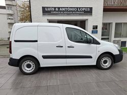 Branco Usado 2018 Citroën Berlingo | € 10.750 (Preço justo)
