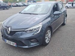 Antracite Usado 2019 Renault Clio IV Business | € 11.850 (Preço justo)