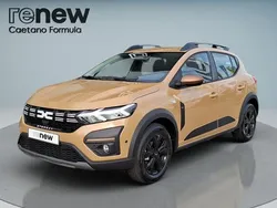 Outra Usado 2025 Dacia Sandero Citadino | € 19.500 (Preço justo)