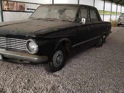 Preto Usado 1964 Chrysler Valiant | € 5.900
