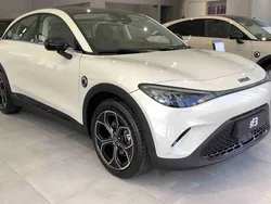 Prateado Novo 2025 Smart #3 Pro+ SUV | € 45.458